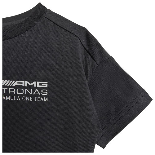 Adidas Βρεφικό σετ Mercedes - AMG Petronas Formula One Team DNA JGSS